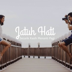 Jatuh Hati - Raisa