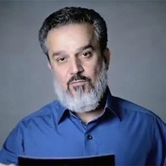 حسيناه - باسم الكربلائي من اصدار يوم الاربعين - 1437 هـ - 2016
