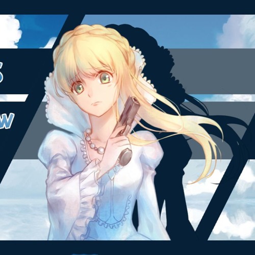 【Andrew】"Bre@th//less" Cover Alnoah Zero -a0v ver-