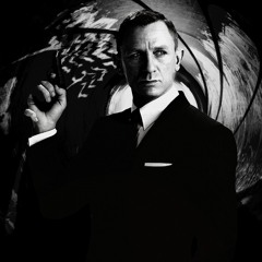 #CineSteph accueille James Bond pour la sortie de Spectre !
