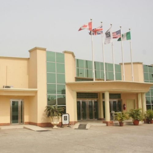 Grace Chorale - Retro Praise (snippets)