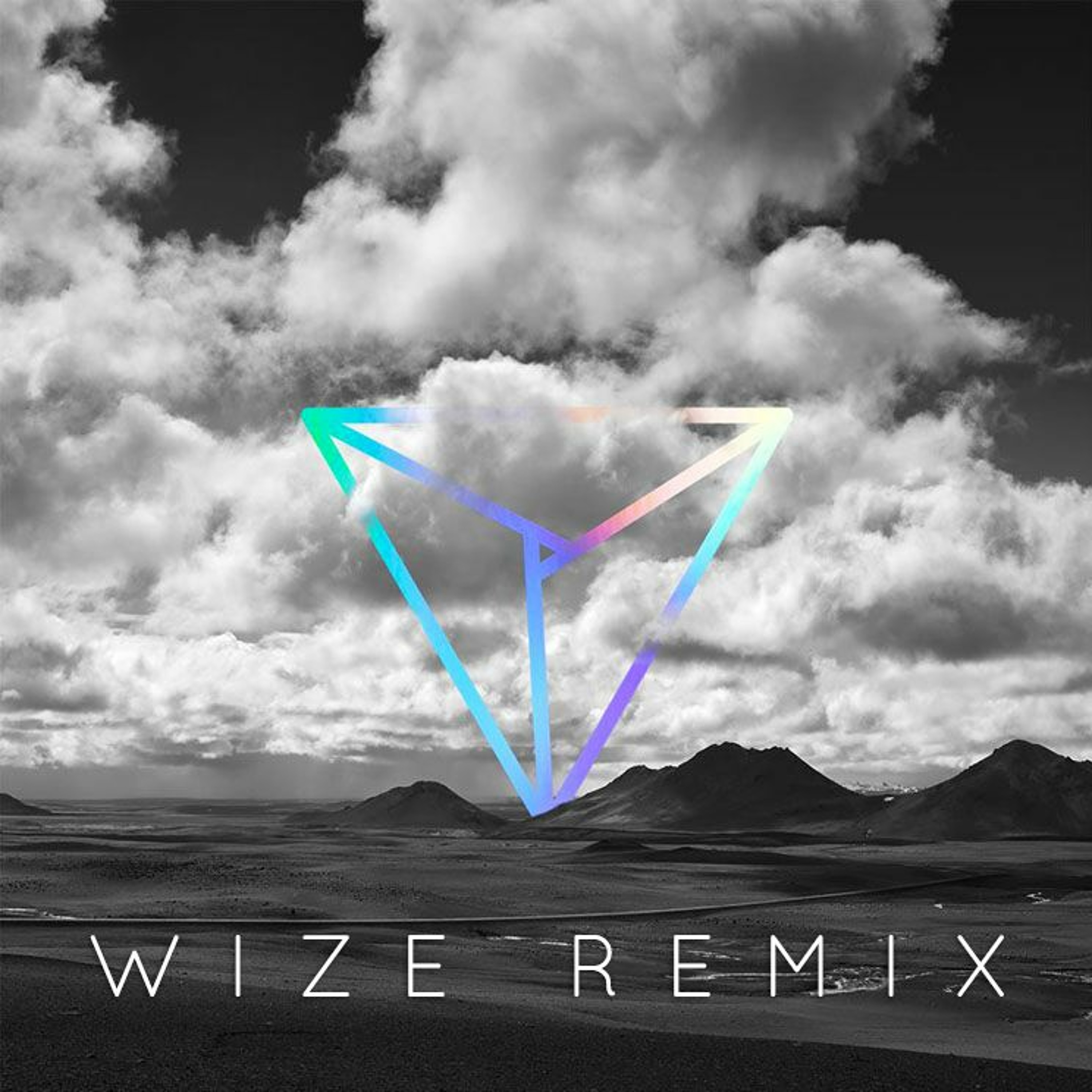 Bear Mountain - Hopeful (Wize Remix) episode artwork