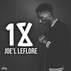 18 - Joe'l Leflore