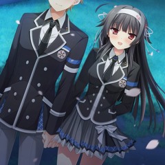 ❋「AS - Nightcore」 Time After Time -Hana Mau Machi De- ❋~ - Kuraki Mai