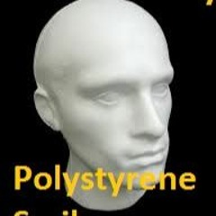 Polystyrene Smile