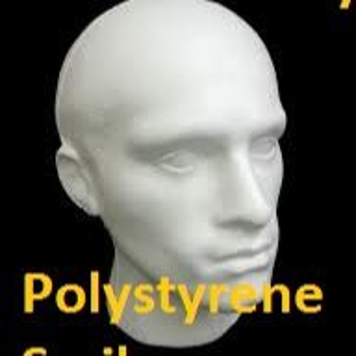 Polystyrene Smile