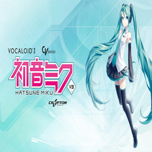 Stream 【初音ミク】Blue Star Feat. 初音ミク By 八王子P
