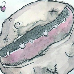 Gods Will Fall Among Men