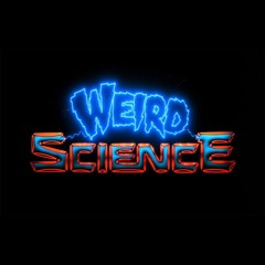 Weird Science on Red Light Radio