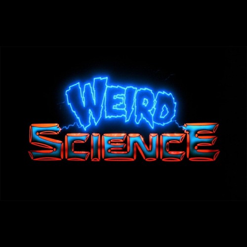 Weird Science on Red Light Radio