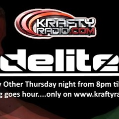 Delite Anything Goes Krafty Show - 12/11/15