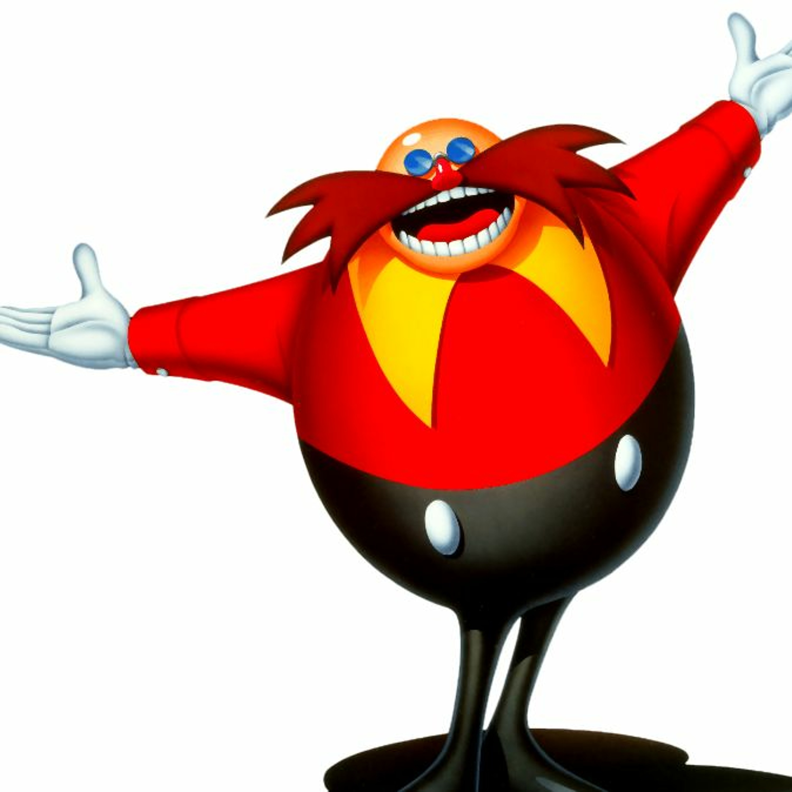 Rise Of The E.G.G.M.A.N