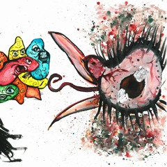 Danny Elfman Inspired Orchestral