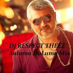 AaLuMa DoLuMa Mixx
