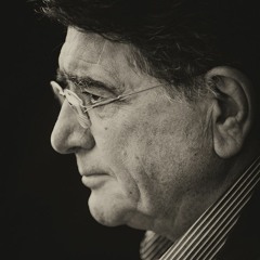 آسوده خاطرم که تو در خاطر منی