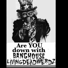 The Horsed Shore (Blazed1 & Fazewon -A'Z UP)