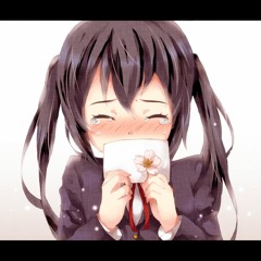 ❋「AS - Nightcore」 Letter Song ❋