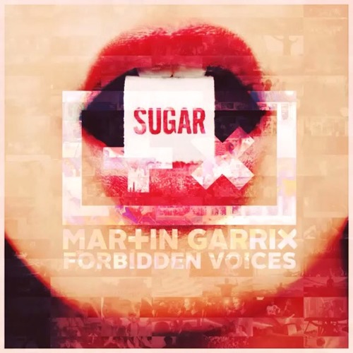Sugar vs Forbidden Voices - Maroon 5 vs Martin Garrix ( Jeff Mattx Mashup)