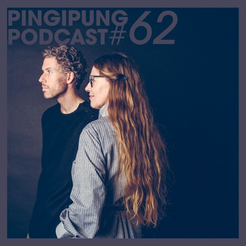 Pingipung Podcast 62: Agnieszka Krzeminska & Sven Kacirek - Rettsu Dansu レッツダンス