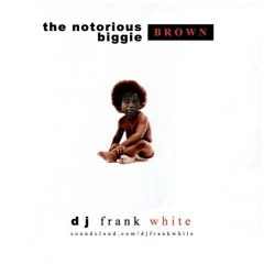 The Notorious Biggie Brown (B.I.G. x James Brown)