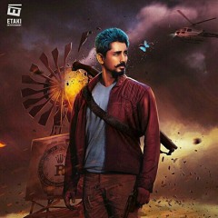 Shoot The Kuruvi  #instrumentalcover