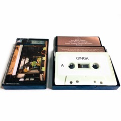 Wu-Lu & MNDSGN - Open Rising (Cassette Version) (STW Premiere)