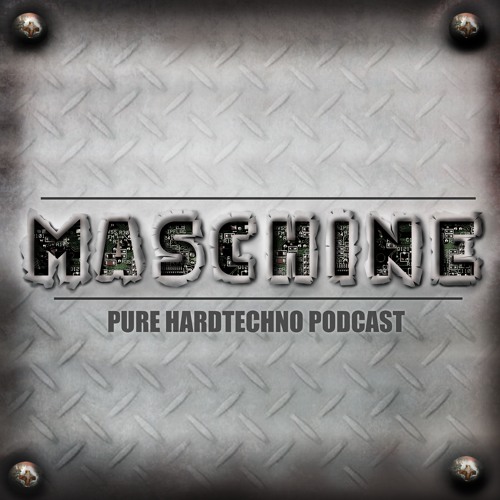 N-Rhytm - MaschineSound No.26
