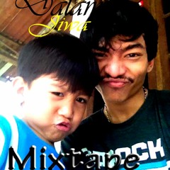 D - DJKUMISEE - MIXTAPE Curhat Galau~Tetap Dalam Jiwa.Breakbeat