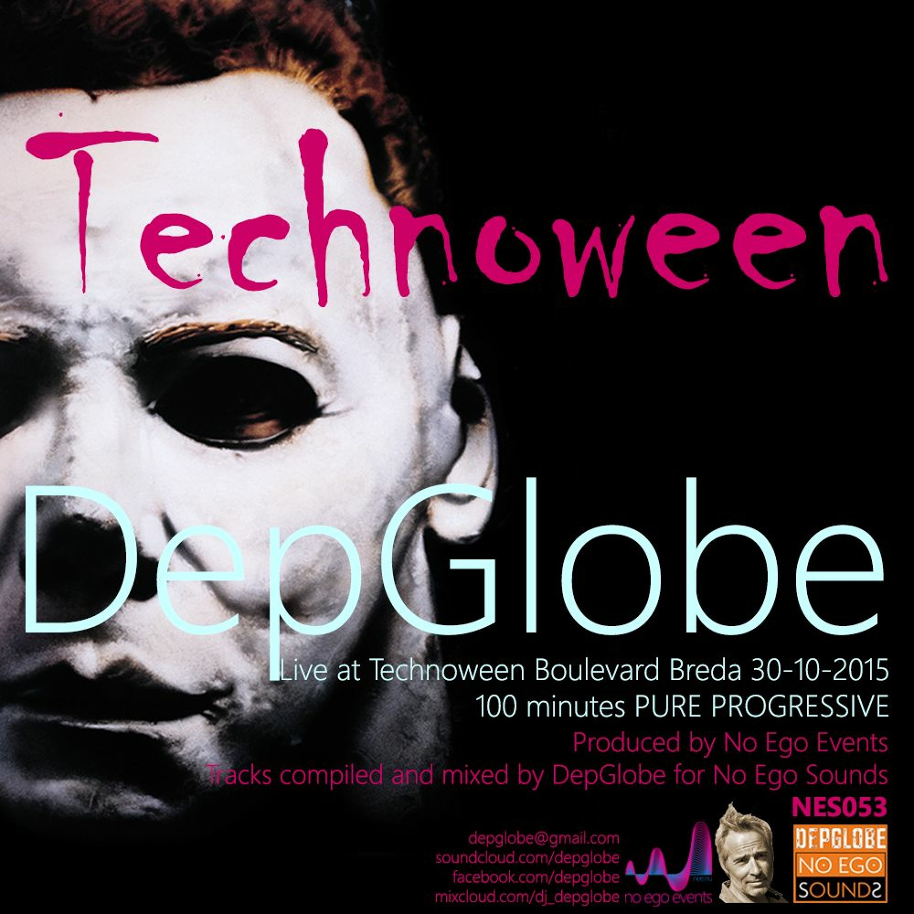 DepGlobe