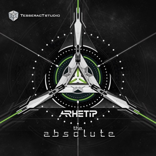 Zyce - World Rebirth Party (Arhetip Remix)