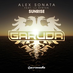Alex Sonata feat. LJ Ayrten -  Sunrise  (Original Mix)