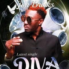 Jon Brick - DIVA ( Produced By Bennie Ox)