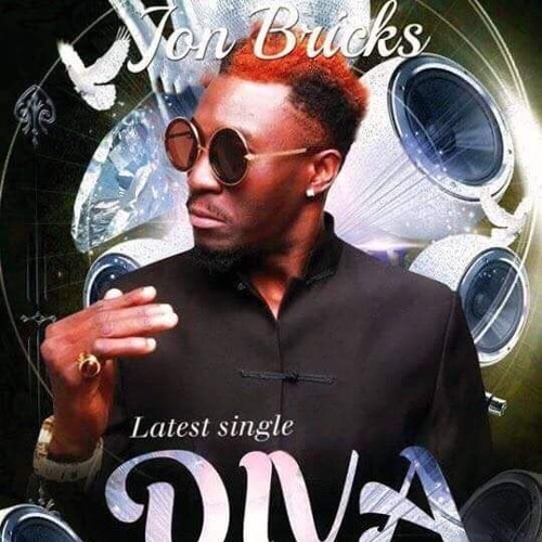 Jon Brick - DIVA ( Produced By Bennie Ox)