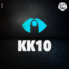 KITT104 - KITTBALL KONSPIRACY VOL.10 // VARIOUS ARTISTS // OUT ON 17TH OF NOV.