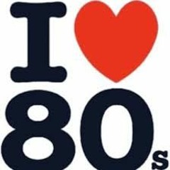 Love Songs Of 80's