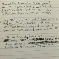 Dumb (Nirvana Cover)