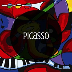 Kevin Trax - Picasso (Original Mix) FREE DOWNLOAD