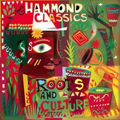 Hammond Classics & Panama Cardoon - Who Can Be A Dancer