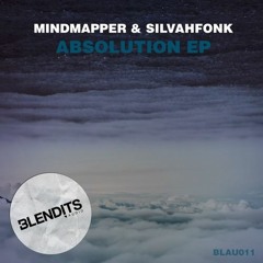Mindmapper & Silvahfonk - Absolution