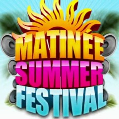 1 - 09 Better Life (Tikari, J.Louis & Ferran Matinée Rmx)