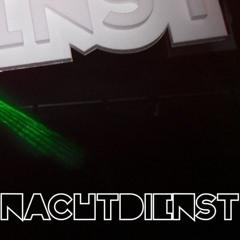 Live recording during Nachtdienst 24-10-2015 @ Boulevard Breda
