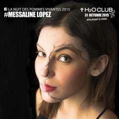 La Nuit des Pommes Vivantes H2o Club