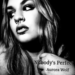 Nobody's Perfect-Jessie J Cover