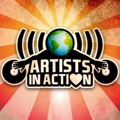 Max Volume - Cross Contexts - Artists in action