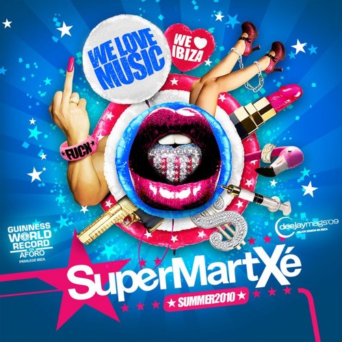 J. Velarde, Luque Vitti Feat Giovanna - Sundays At Heaven (Original Mix)