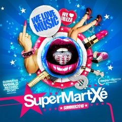 1 - 03 Secret (Juanjo Martin Remix)