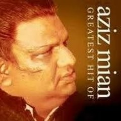 Aziz Mian Man Kunto Ali Maula
