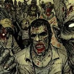 زومبى متعدد الشخصيات
