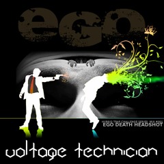 Voltage Technician - Hybrid Trap Challenge #001 - Ego Death Headshot