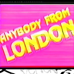 Anybody From London [HOTLINE009] (FULL TRACK)